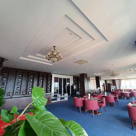 Hotel Continental Plaza Vientiane à Ban Nongdouang Extérieur photo